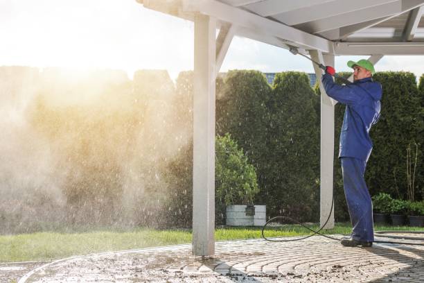Laurence Harbor, NJ Pressure Washing Services Company